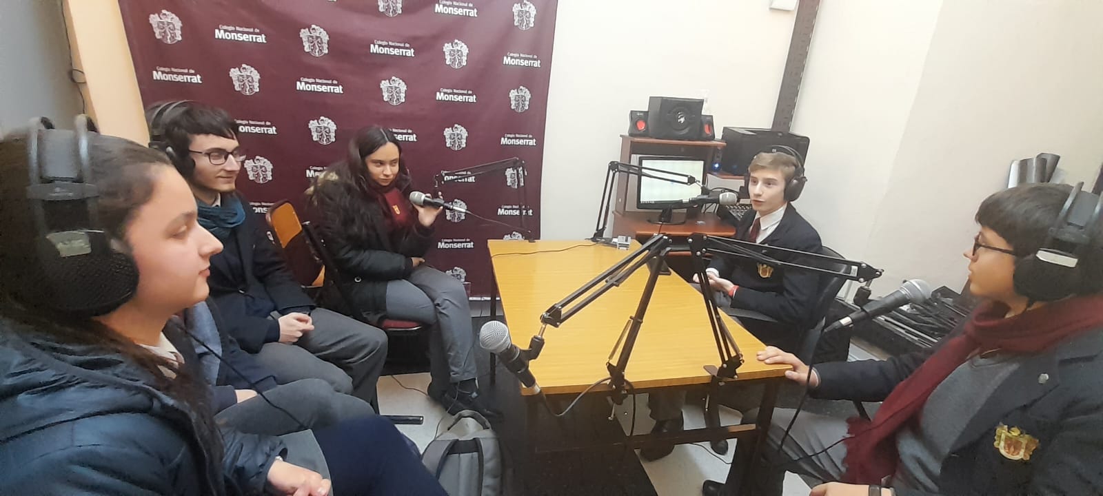 monse radio